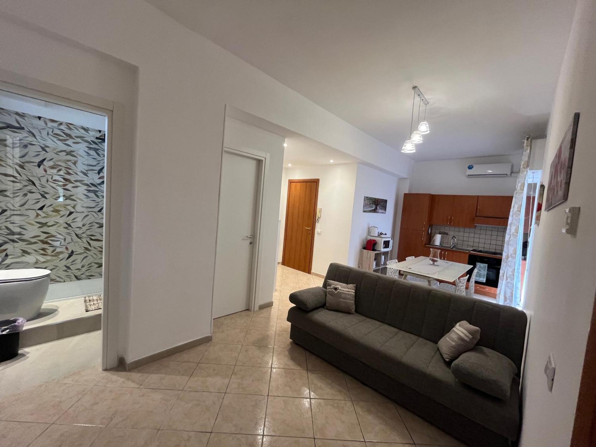 Gabry House Apartment Syracuse Exterior photo