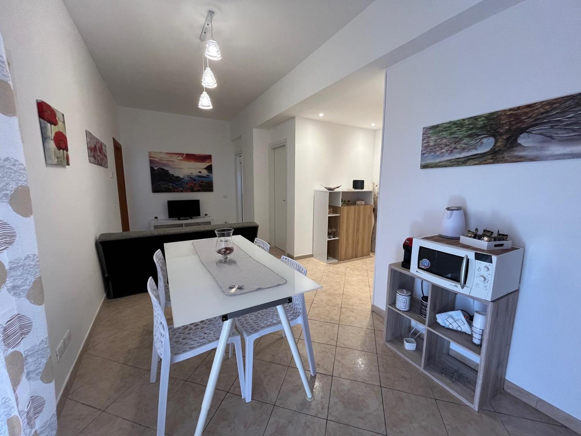 Gabry House Apartment Syracuse Exterior photo