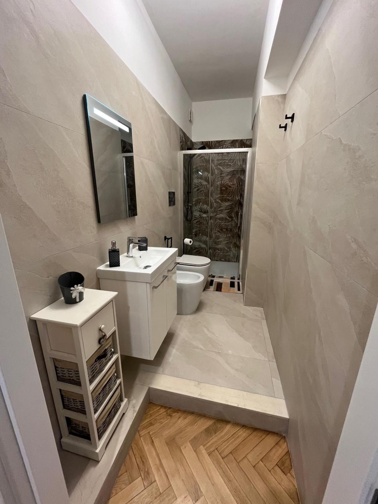 Gabry House Apartment Syracuse Exterior photo