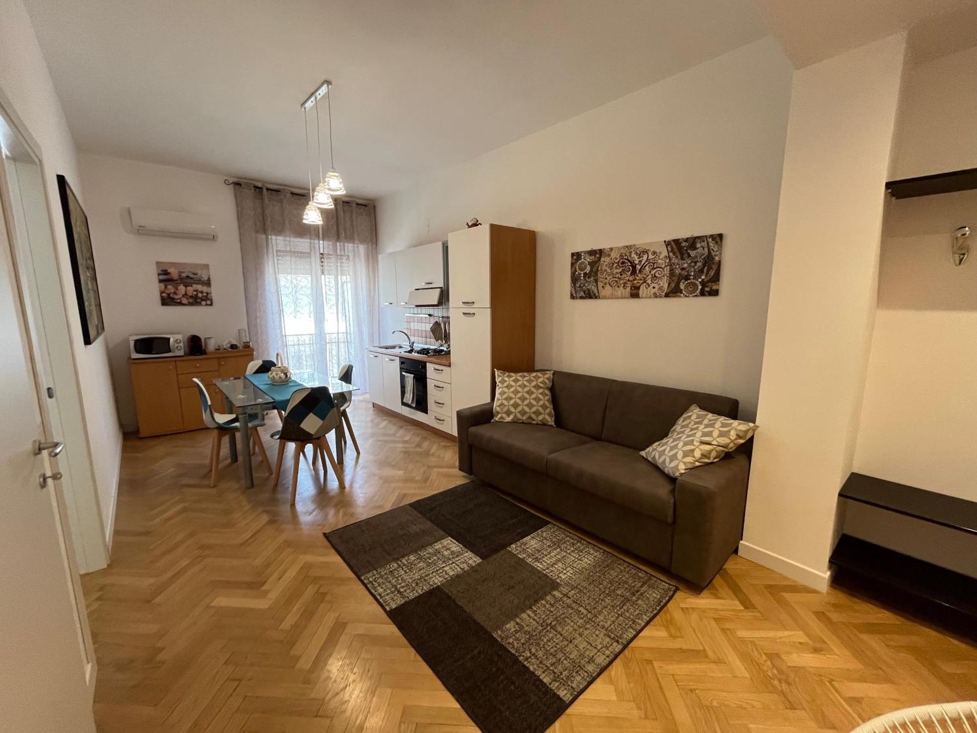 Gabry House Apartment Syracuse Exterior photo